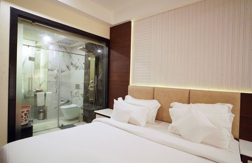 Mandarmani Resort | Shanti seaview resort and spa