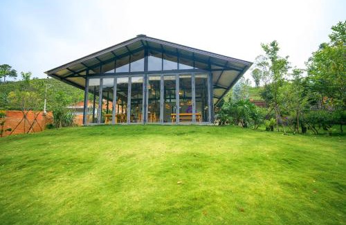 Lac Duong House | Shanti Wellness Sanctuary