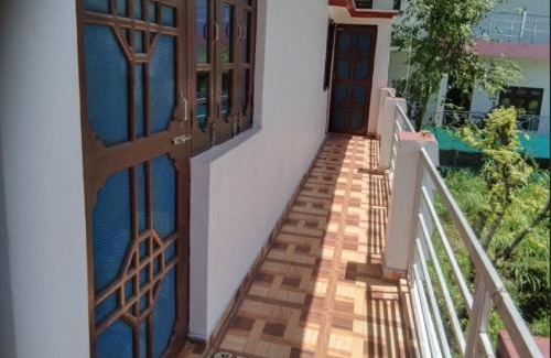 Guptkashi House | Shantikunj Holiday Home by StayApart