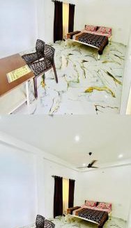 Kashipur House | Shantivan Retreat AC Home Stay