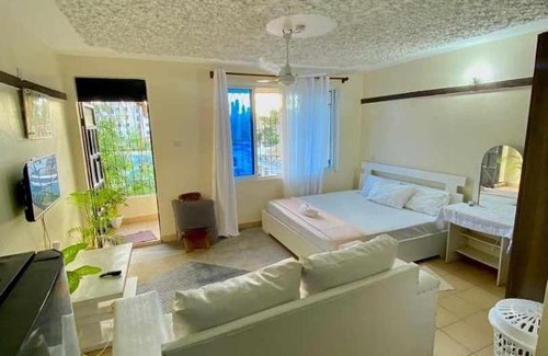 Mtwapa Apartment | shanzu