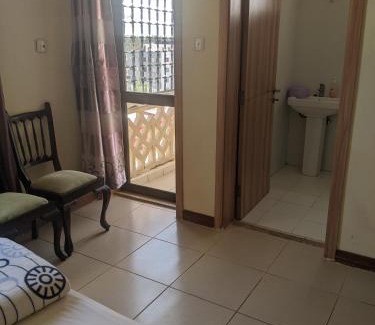 Shanzu Apartment | Shanzu Sea View Apartment