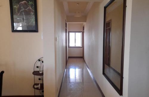 Shanzu Apartment | Shanzu Sea View Apartment