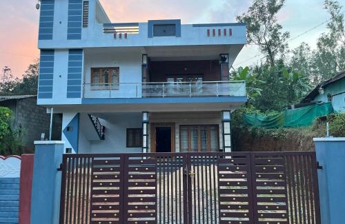 Sringeri House | Sharada Nest