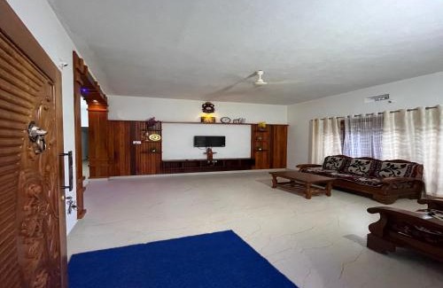 Sringeri House | Sharada Nest