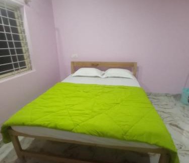 Sringeri House | Sharadamba Nivas - Shidle