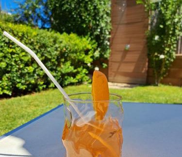 Girasole Apartment | Shardana Blu - Net Zero Home Holiday