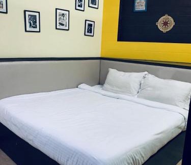 Ajmer House | Shardas Homestay