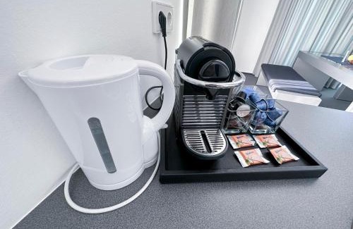 Ahaus Apartment | ShareBnB in Tobit.Town