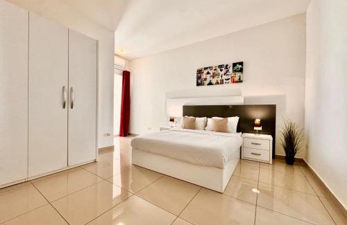 Ta' Giorni Apartment | Shared Apartment in St Julian's