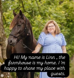 Stavanger House | Shared Farmhouse