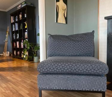 Stavanger House | Shared Farmhouse