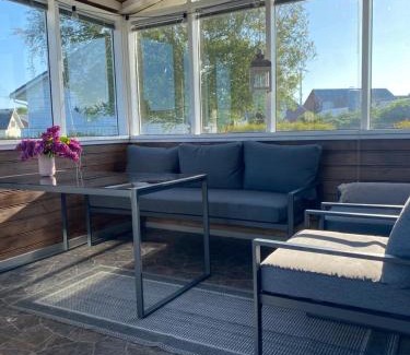 Stavanger House | Shared Farmhouse