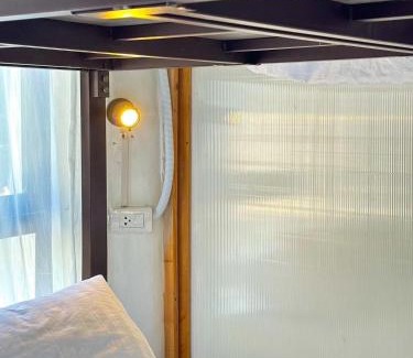 Bang Phlat House | Shared Room Megun
