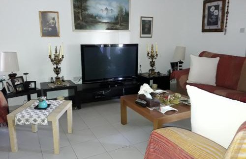 Limassol House | Shared Top 1st floor villa