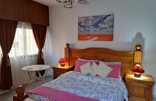 Limassol House | Shared Top 1st floor villa