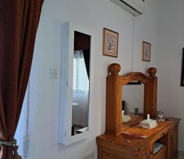 Limassol House | Shared Top 1st floor villa