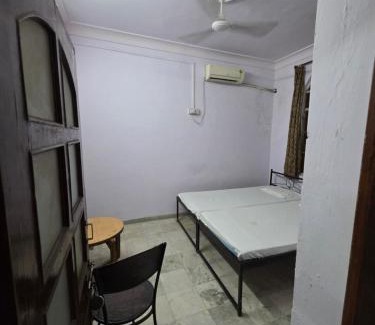 Ajmer House | Sharib House