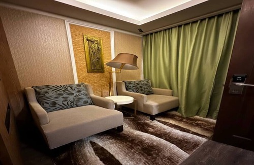 Pulau Perhentian Kecil Apartment | Sharila Island resort Bluestar