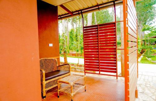 Khattalwada Resort | Sharmada Hidden Nest Resort