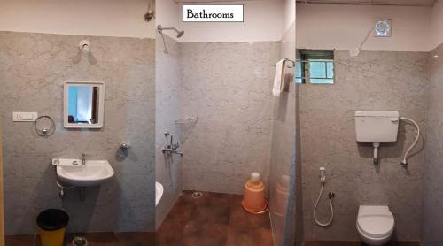 Khattalwada Resort | Sharmada Hidden Nest Resort