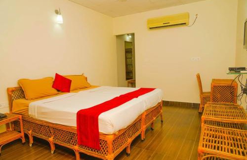 Khattalwada Resort | Sharmada Hidden Nest Resort