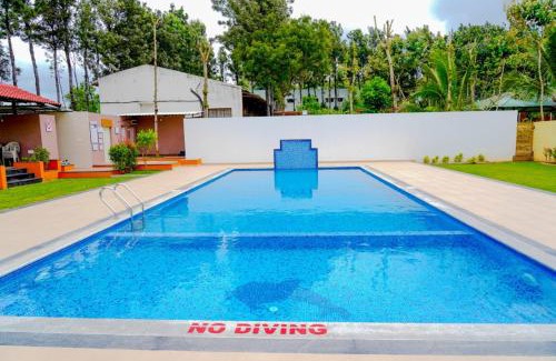 Khattalwada Resort | Sharmada Hidden Nest Resort