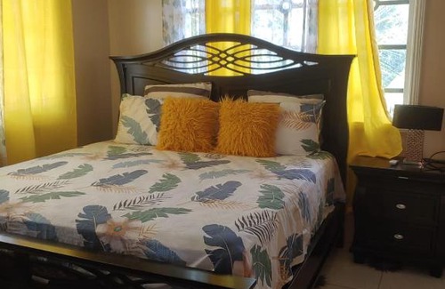 West End House | Sharon Guest House