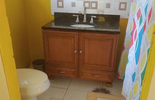 West End House | Sharon Guest House