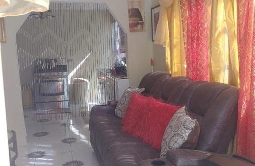 West End House | Sharon Guest House