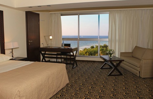 Herzliya Pituach Resort | Sharon Hotel Herzliya
