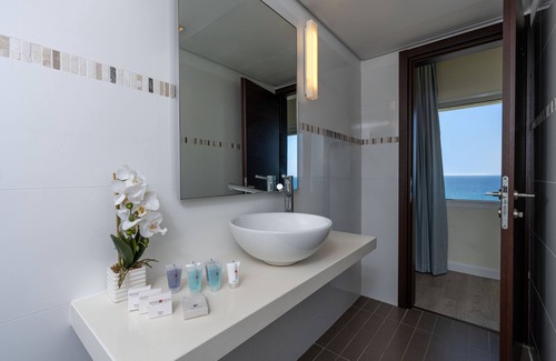 Herzliya Pituach Resort | Sharon Hotel Herzliya