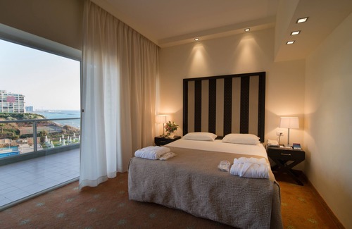 Herzliya Pituach Resort | Sharon Hotel Herzliya