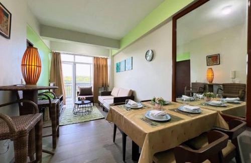 Yapak Apartment | Sharon's Island - Newcoast Boracay