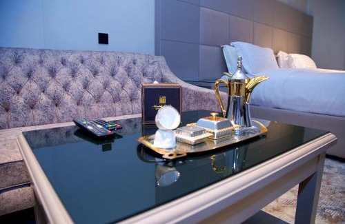 Buraydah Hotel | Sharz Hotel