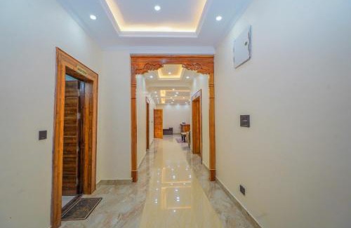 Leh House | Shashipa guest house chubi