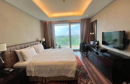 Inna House | SHATAJ HOME STAYS