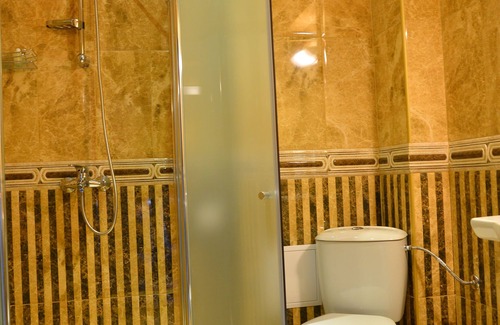 Chirpan Hotel | Shato hotel Trendafiloff