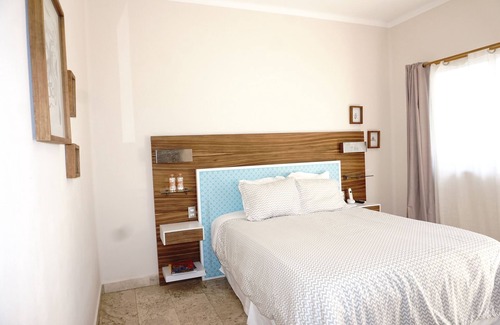 Puerto Escondido Hotel | SHAVANNA Hotel Boutique