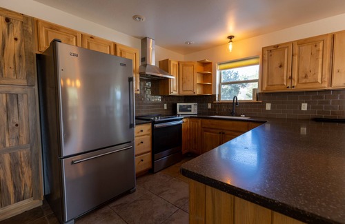 Salida House | Shavano Chateau 4bd 3ba near Monarch on 50! New Listing Special for Summer 2024