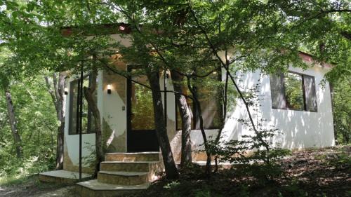 Tsilkani Hotel | Shavit Village Glamping