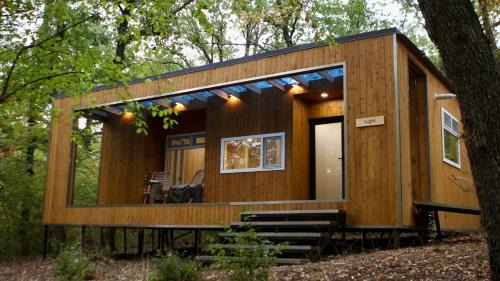 Tsilkani Hotel | Shavit Village Glamping