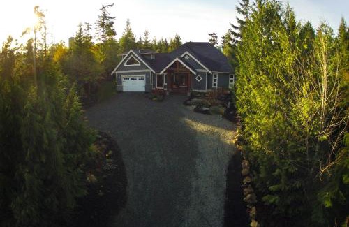 Shawnigan Lake Bed & Breakfast | Shawnigan Suite B & B