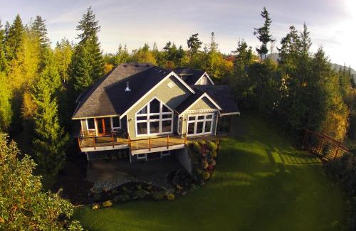 Shawnigan Lake Bed & Breakfast | Shawnigan Suite B & B