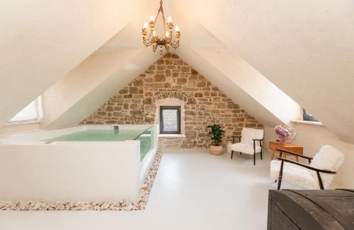 Gornji Humac Villa | She House - built for pleasure - Island of Brač