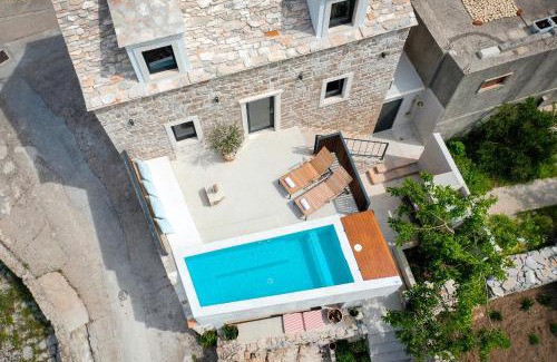 Gornji Humac Villa | She House - built for pleasure - Island of Brač