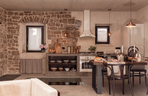 Gornji Humac Villa | She House - villa with heated pool and sauna - 10 min from the beach