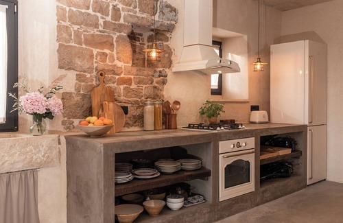 Gornji Humac Villa | She House - villa with heated pool and sauna - 10 min from the beach