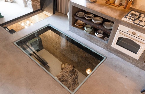 Gornji Humac Villa | She House - villa with heated pool and sauna - 10 min from the beach