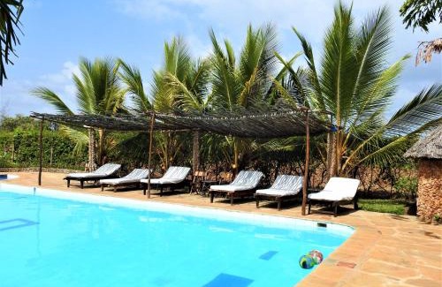 Galu House | Sheba Cottages - Diani Beach